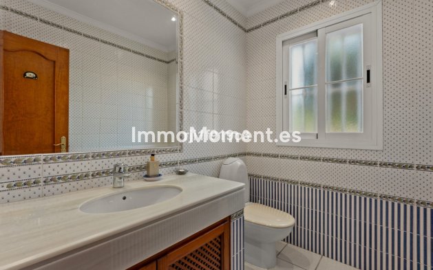 Revente - Villa - Marbella - Elviria