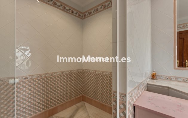 Revente - Villa - Marbella - Elviria