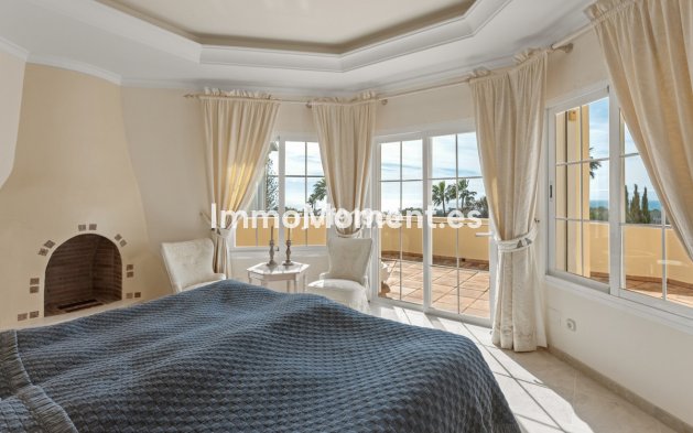 Revente - Villa - Marbella - Elviria