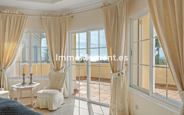 Revente - Villa - Marbella - Elviria