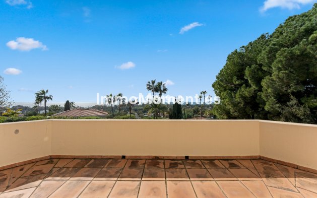 Revente - Villa - Marbella - Elviria