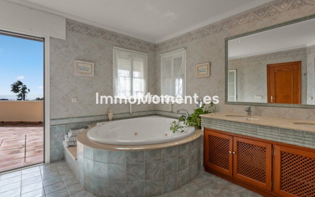 Revente - Villa - Marbella - Elviria