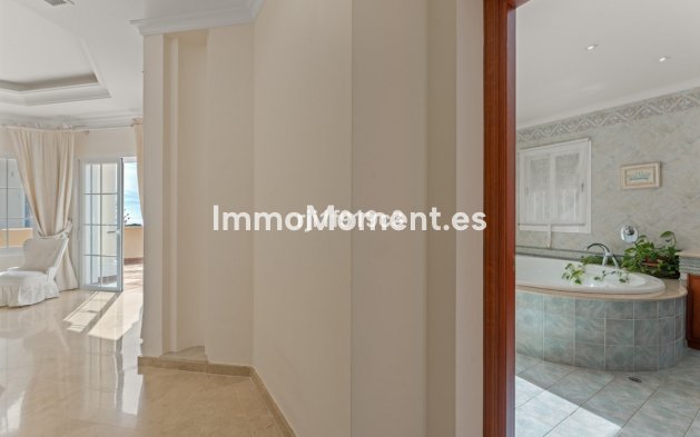 Revente - Villa - Marbella - Elviria