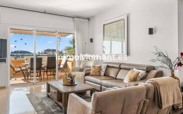Reventa - Apartamento - Marbella - Elviria