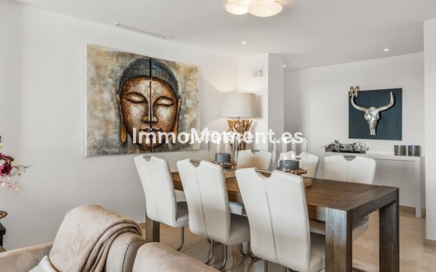 Reventa - Apartamento - Marbella - Elviria