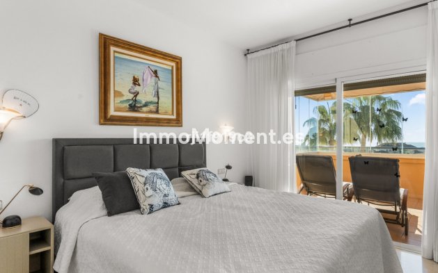 Reventa - Apartamento - Marbella - Elviria