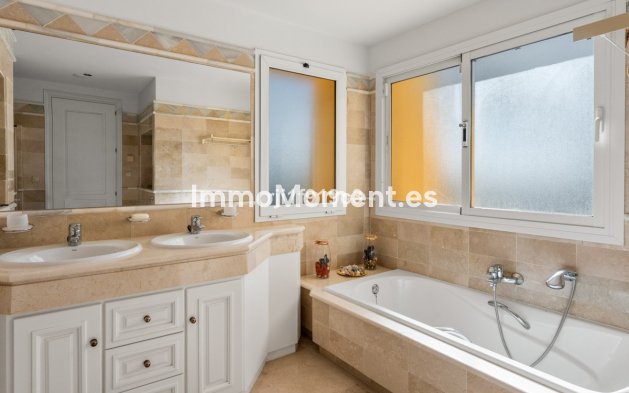 Reventa - Apartamento - Marbella - Elviria