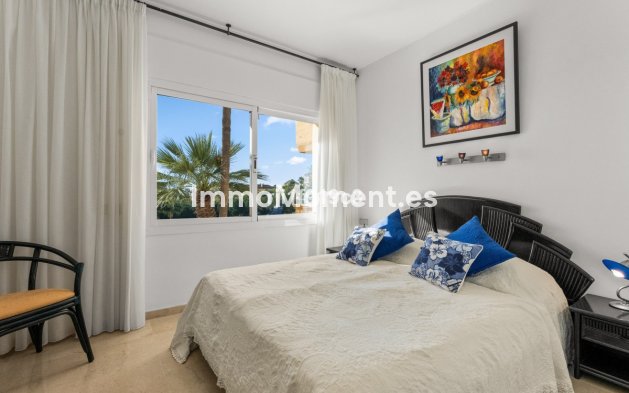 Reventa - Apartamento - Marbella - Elviria