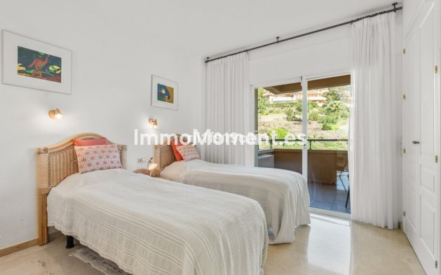 Reventa - Apartamento - Marbella - Elviria
