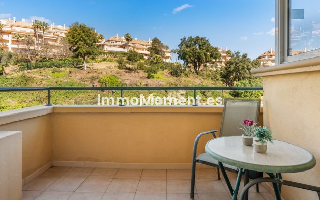 Reventa - Apartamento - Marbella - Elviria