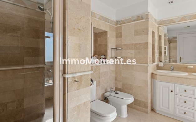 Reventa - Apartamento - Marbella - Elviria