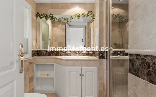 Reventa - Apartamento - Marbella - Elviria