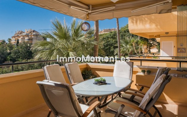Reventa - Apartamento - Marbella - Elviria