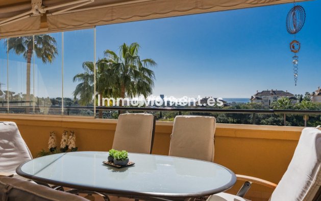 Reventa - Apartamento - Marbella - Elviria