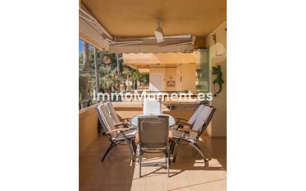 Reventa - Apartamento - Marbella - Elviria