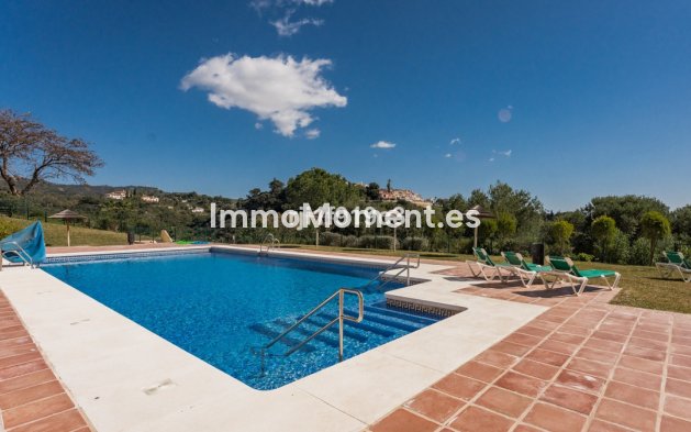 Reventa - Apartamento - Marbella - Elviria