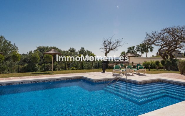 Reventa - Apartamento - Marbella - Elviria