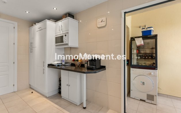 Reventa - Apartamento - Marbella - Elviria