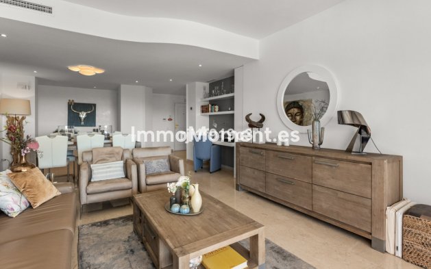 Reventa - Apartamento - Marbella - Elviria