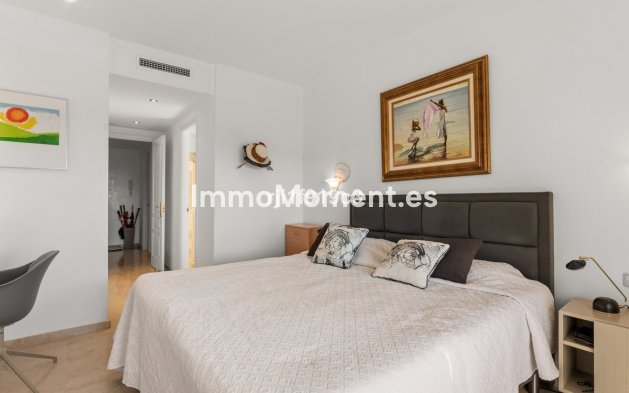 Reventa - Apartamento - Marbella - Elviria