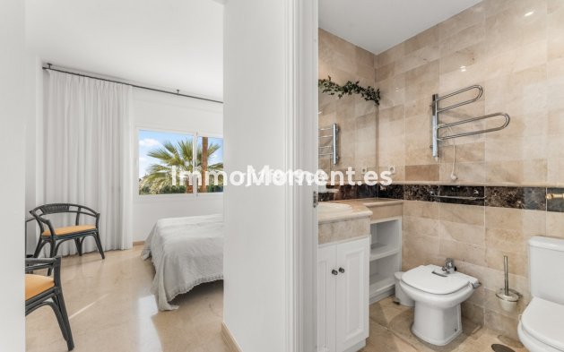 Reventa - Apartamento - Marbella - Elviria