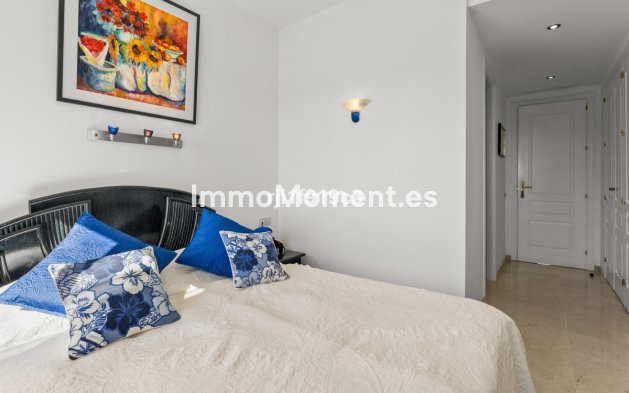 Reventa - Apartamento - Marbella - Elviria