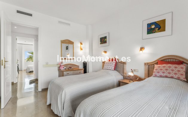 Reventa - Apartamento - Marbella - Elviria