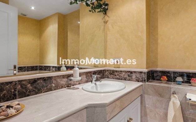 Reventa - Apartamento - Marbella - Elviria