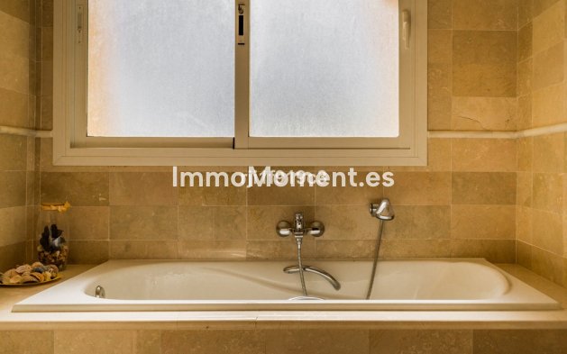 Reventa - Apartamento - Marbella - Elviria