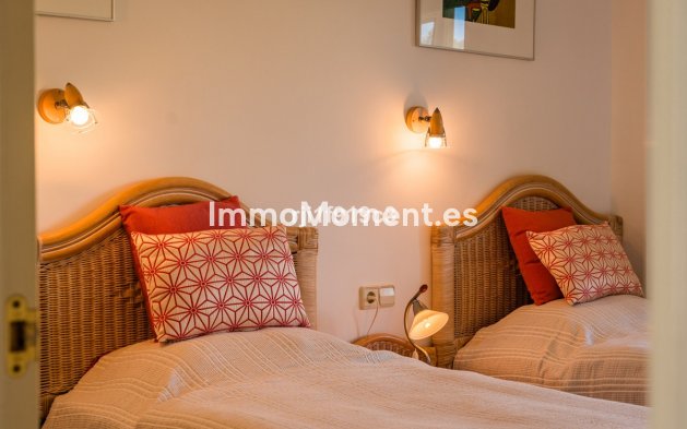 Reventa - Apartamento - Marbella - Elviria