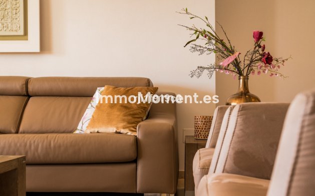 Reventa - Apartamento - Marbella - Elviria