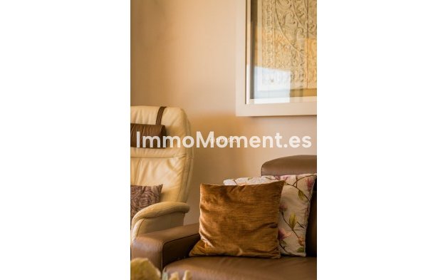 Reventa - Apartamento - Marbella - Elviria