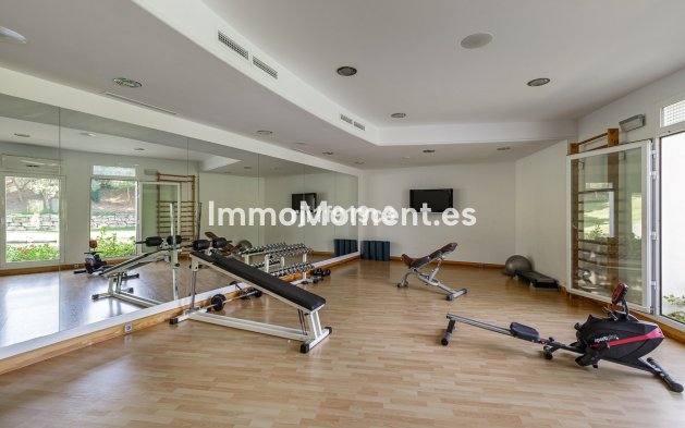 Reventa - Apartamento - Marbella - Elviria