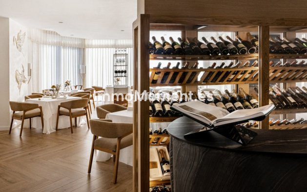 Reventa - Apartamento - Marbella - Elviria