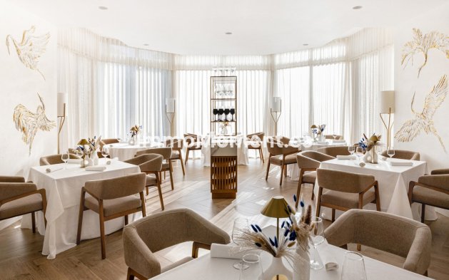 Reventa - Apartamento - Marbella - Elviria