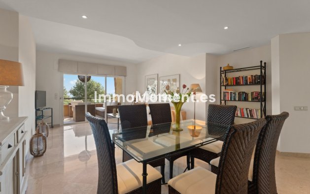 Reventa - Apartamento - Marbella - Elviria