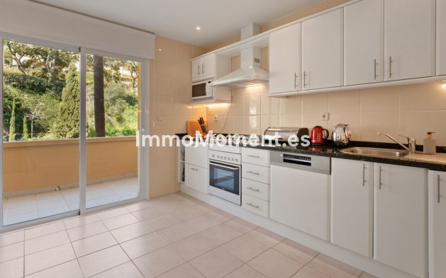 Reventa - Apartamento - Marbella - Elviria