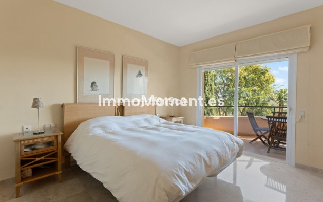 Reventa - Apartamento - Marbella - Elviria