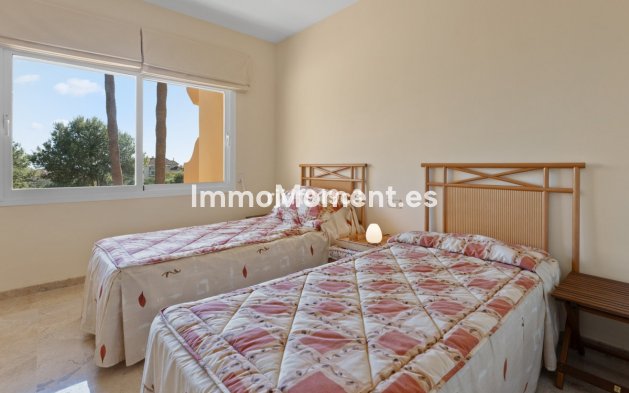 Reventa - Apartamento - Marbella - Elviria