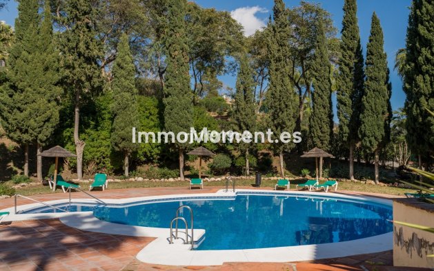 Reventa - Apartamento - Marbella - Elviria