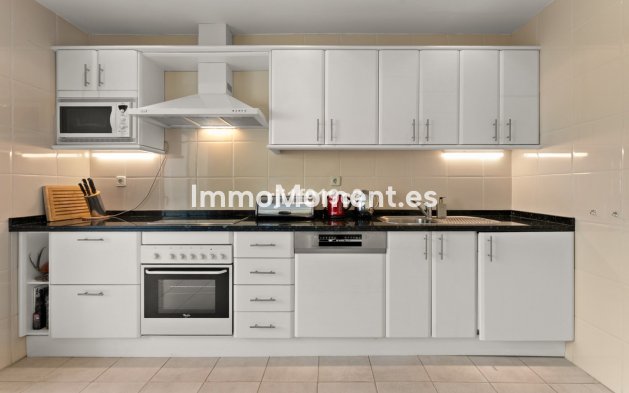 Reventa - Apartamento - Marbella - Elviria