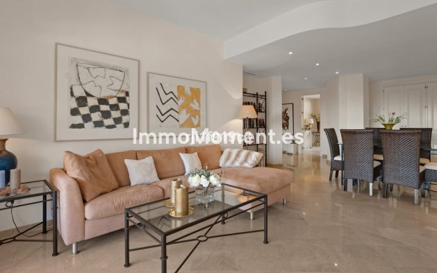 Reventa - Apartamento - Marbella - Elviria