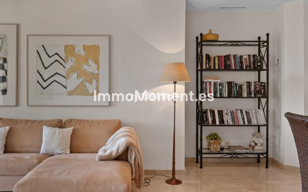 Reventa - Apartamento - Marbella - Elviria