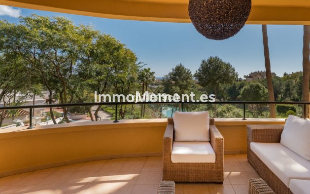 Reventa - Apartamento - Marbella - Elviria