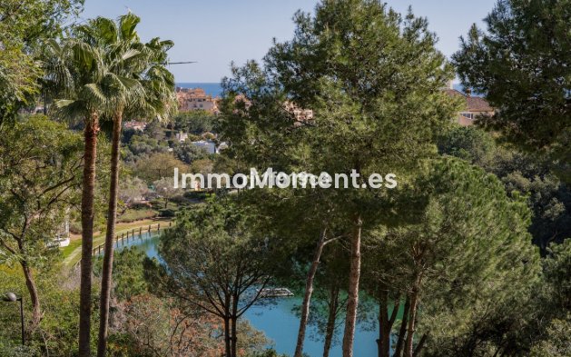 Reventa - Apartamento - Marbella - Elviria