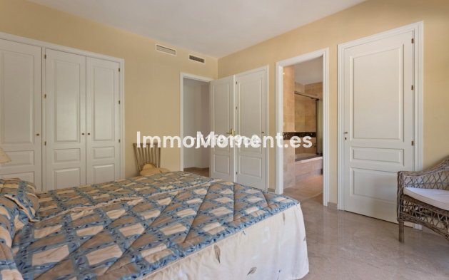 Reventa - Apartamento - Marbella - Elviria