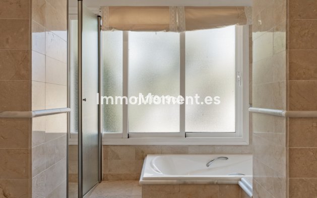 Reventa - Apartamento - Marbella - Elviria