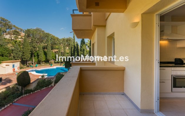 Reventa - Apartamento - Marbella - Elviria