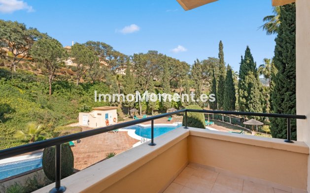 Reventa - Apartamento - Marbella - Elviria
