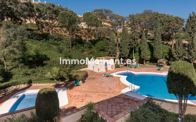 Reventa - Apartamento - Marbella - Elviria